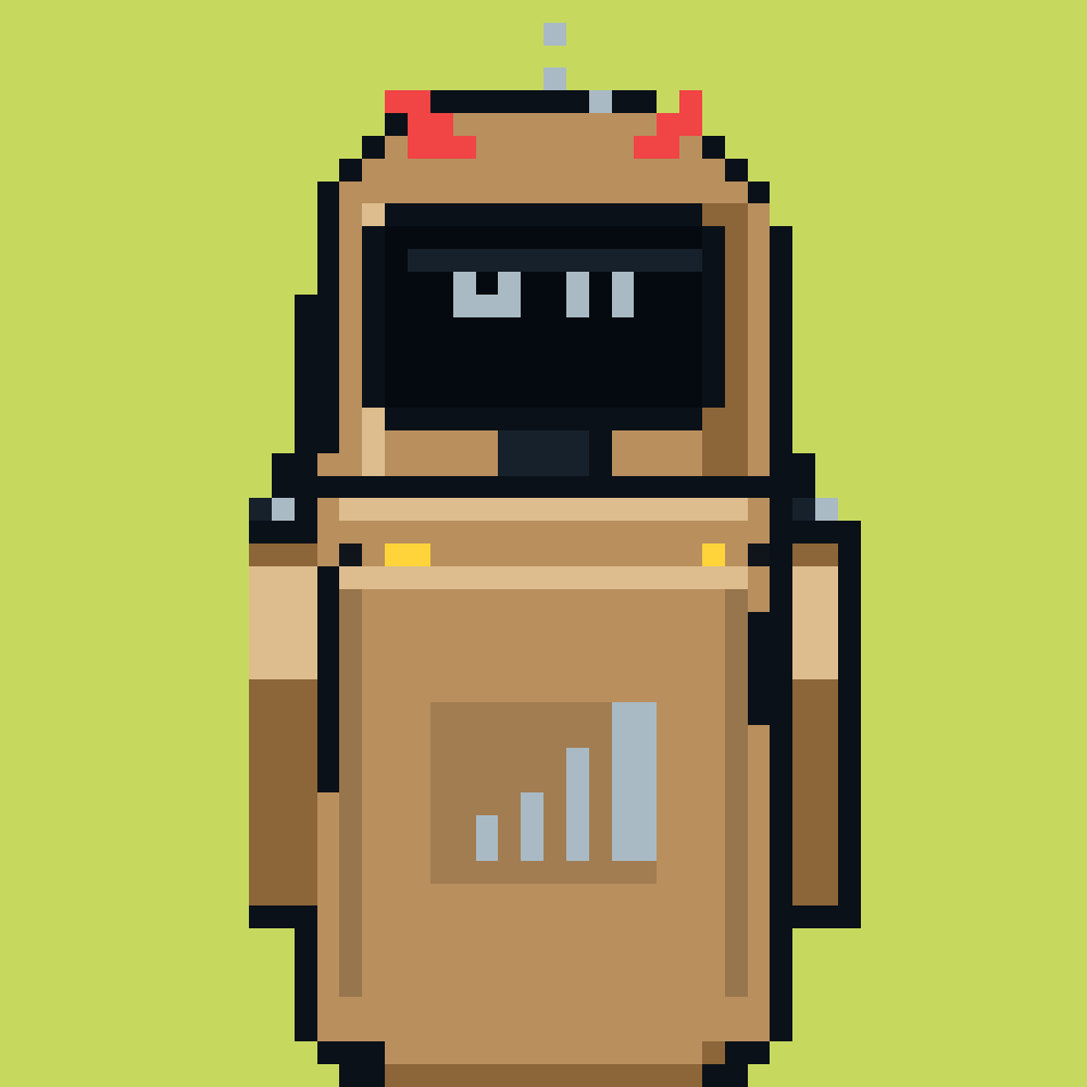 Money Machine unit #0083