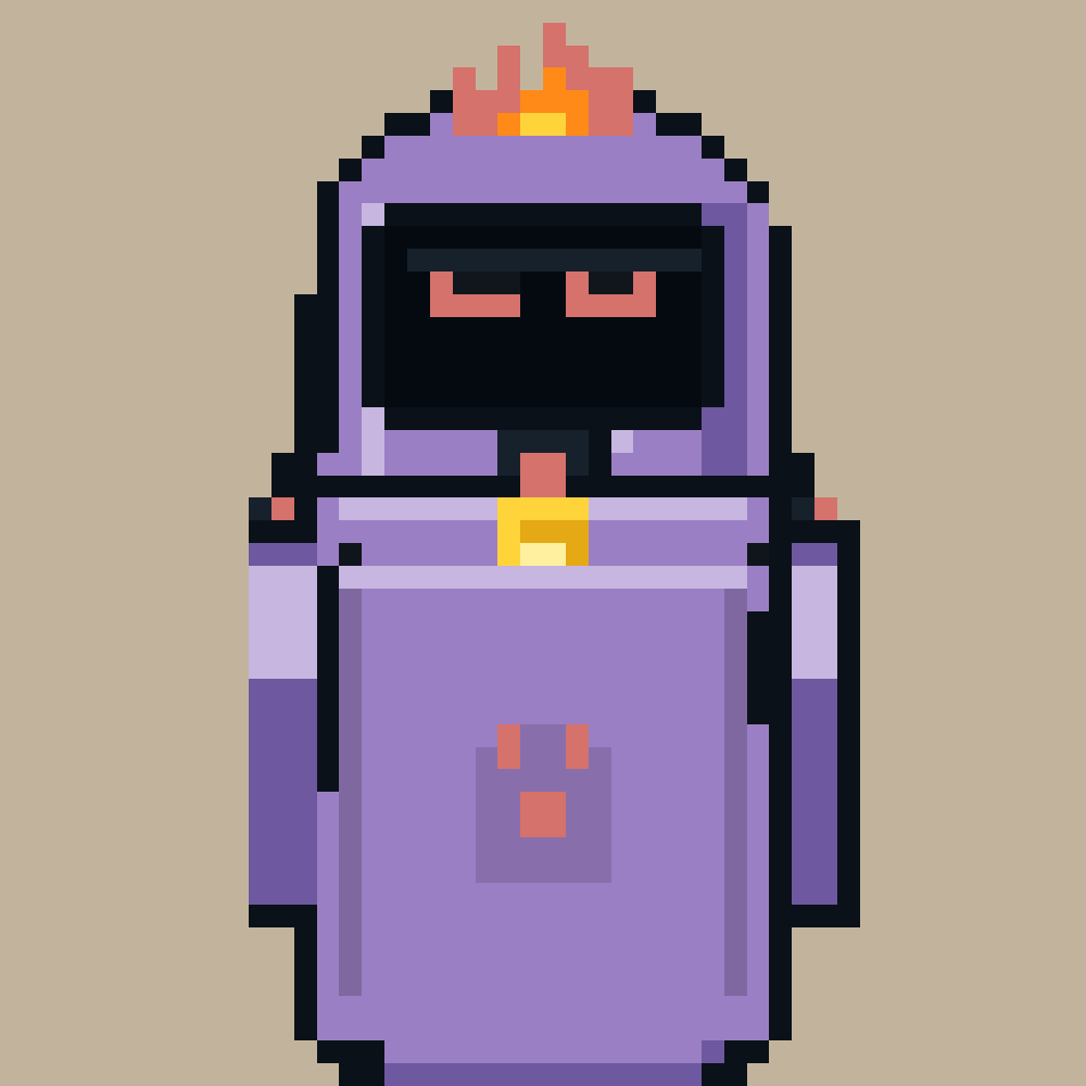 Money Machine unit #0085