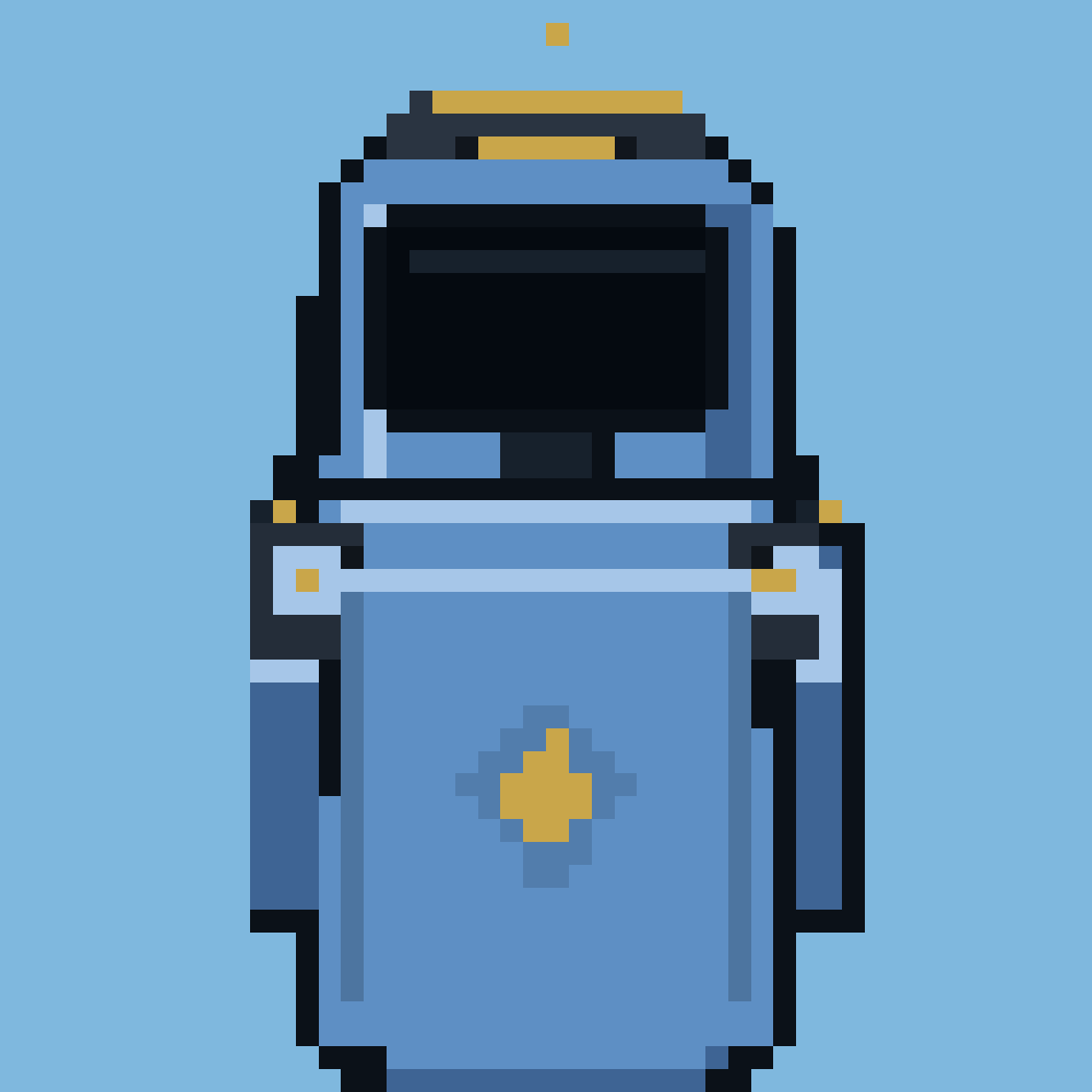 Money Machine unit #0087