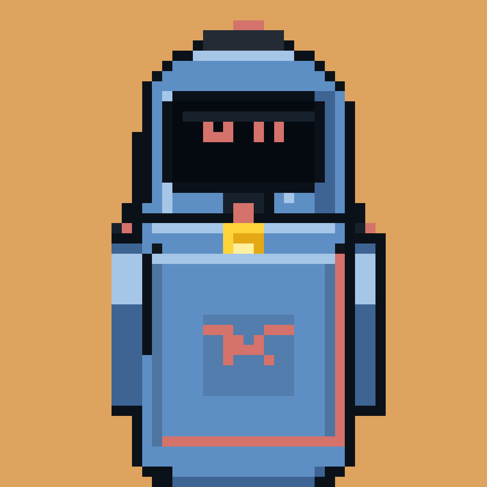 Money Machine unit #0088