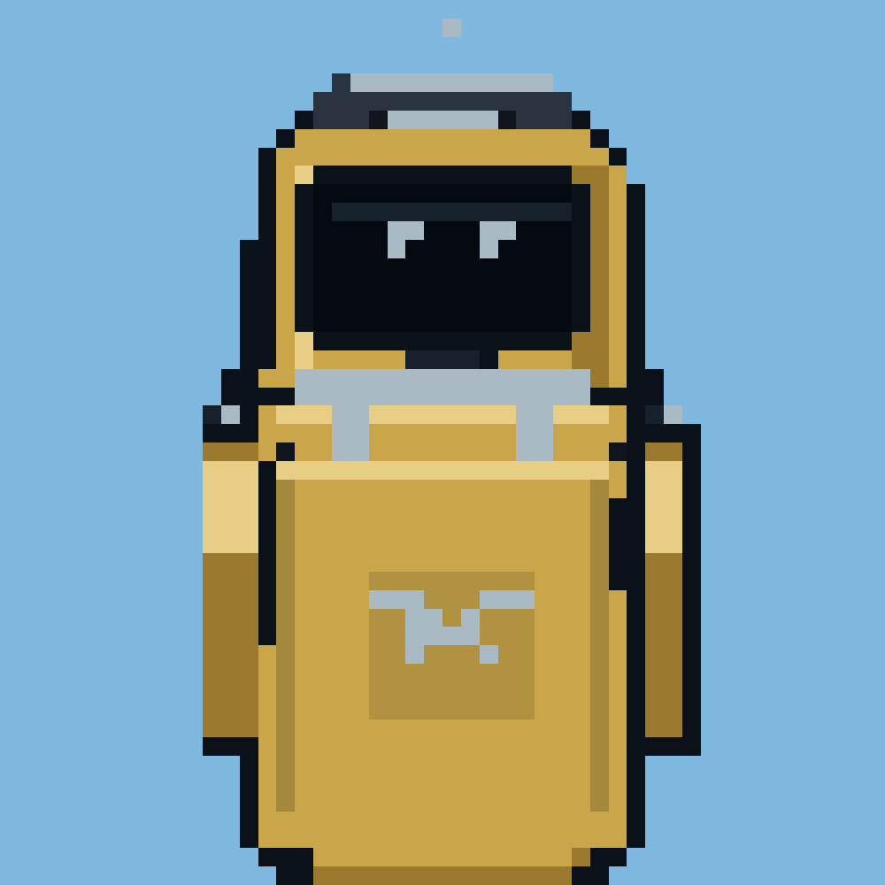 Money Machine unit #0089
