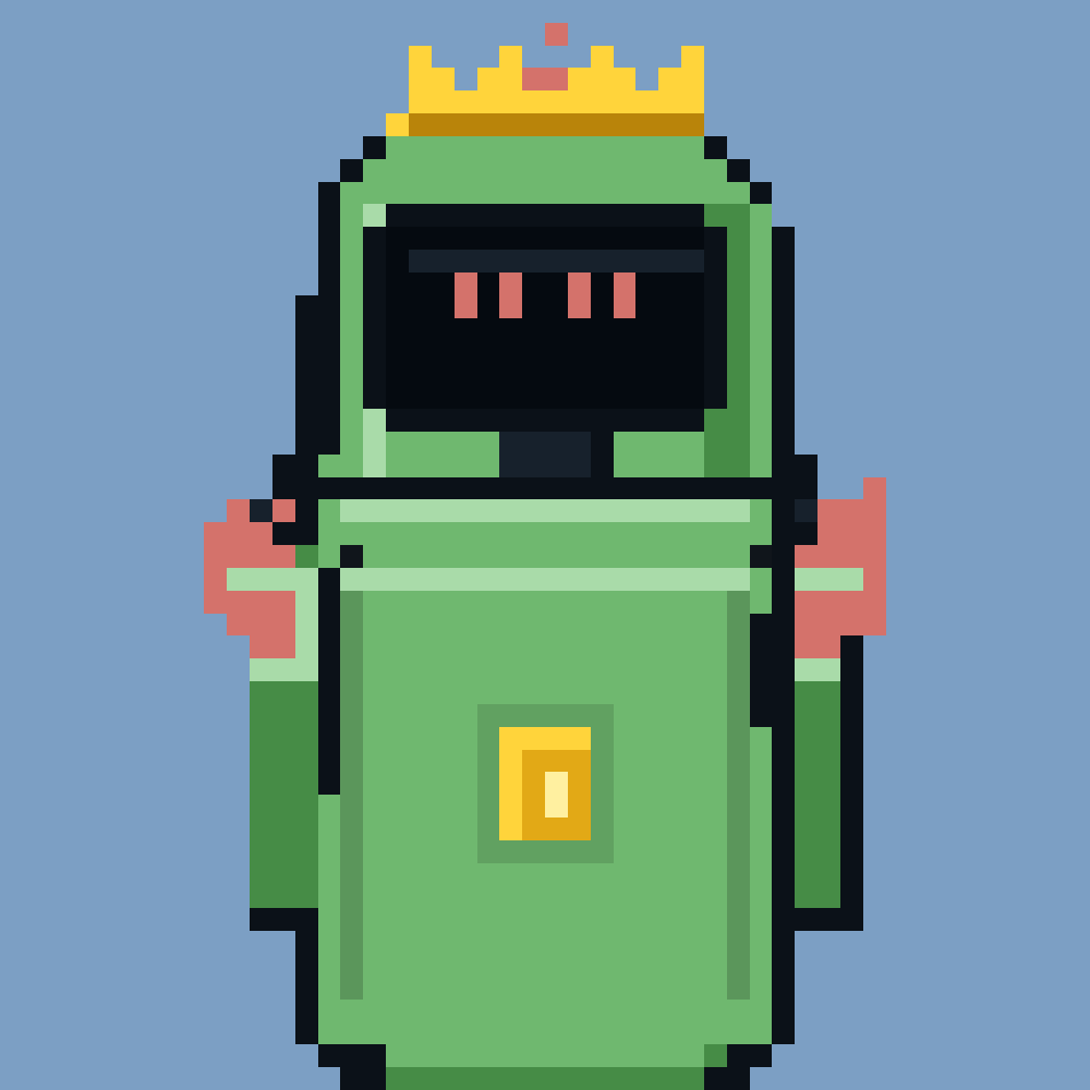 Money Machine unit #0090