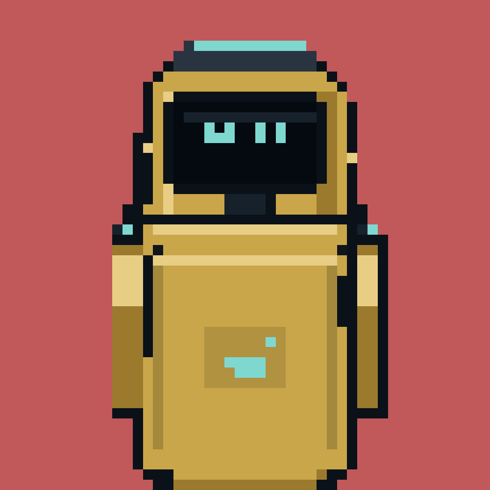 Money Machine unit #0094