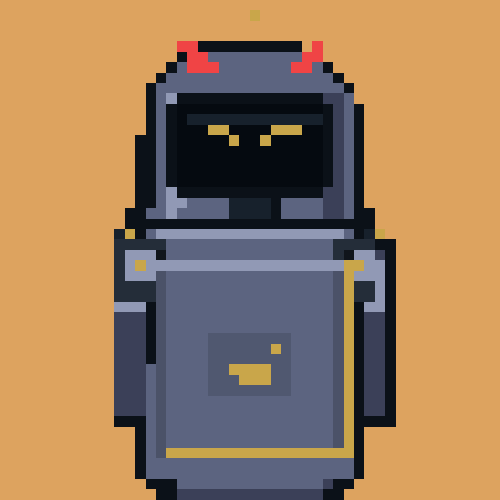 Money Machine unit #0097