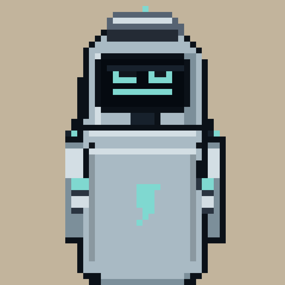 Money Machine unit #0098