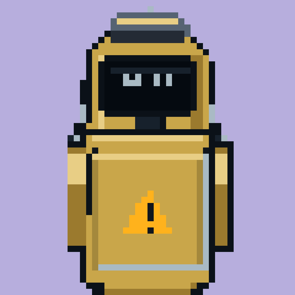 Money Machine unit #0100