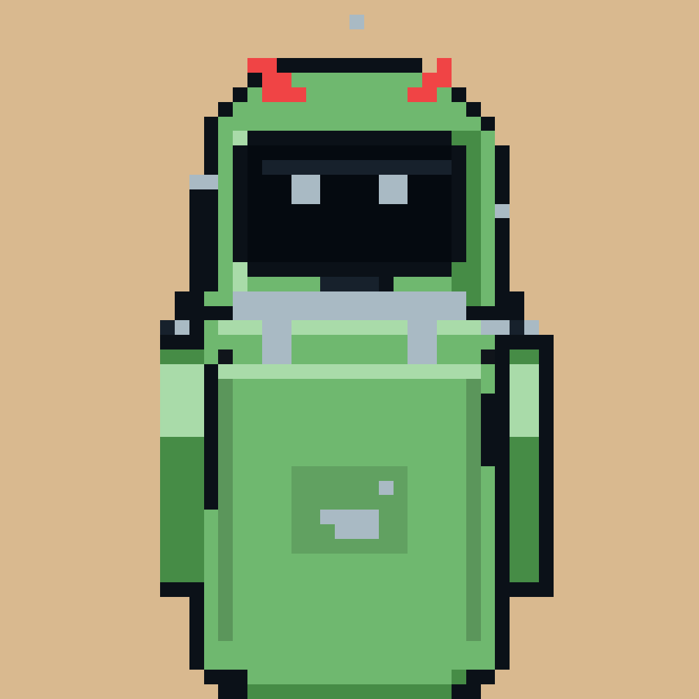 Money Machine unit #0101