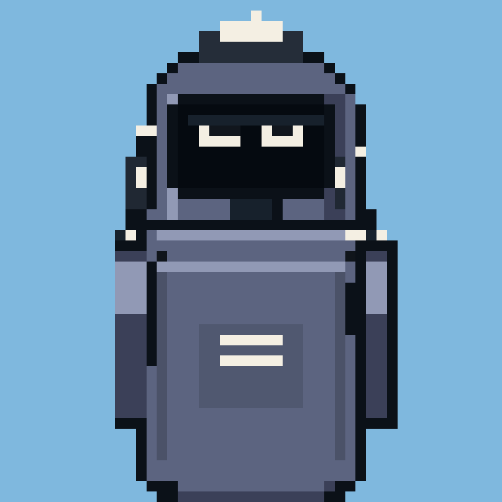 Money Machine unit #0103