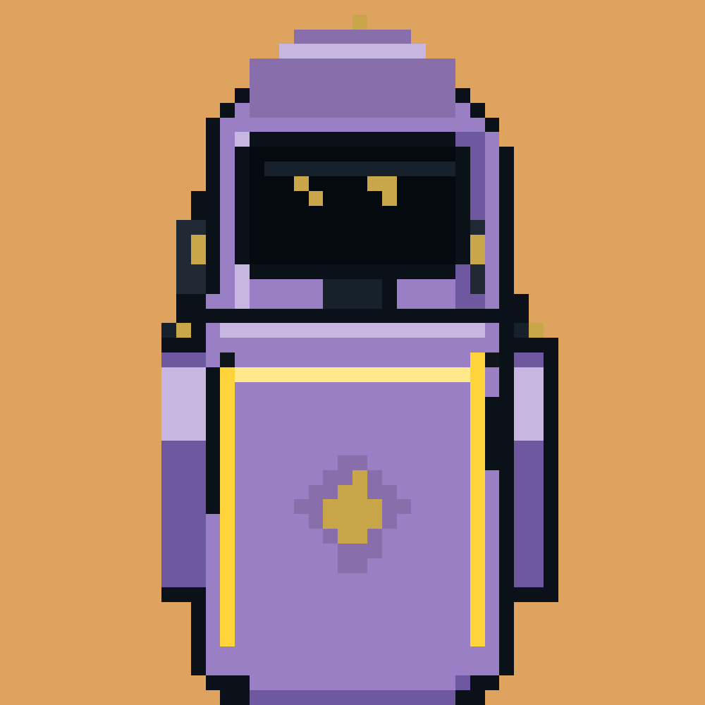 Money Machine unit #0104