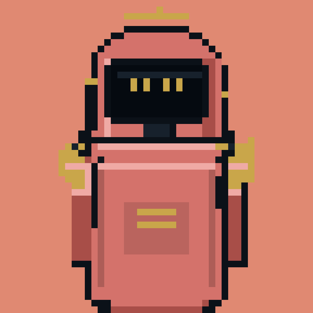 Money Machine unit #0105