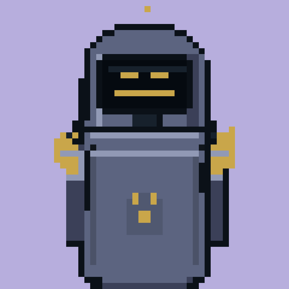 Money Machine unit #0109
