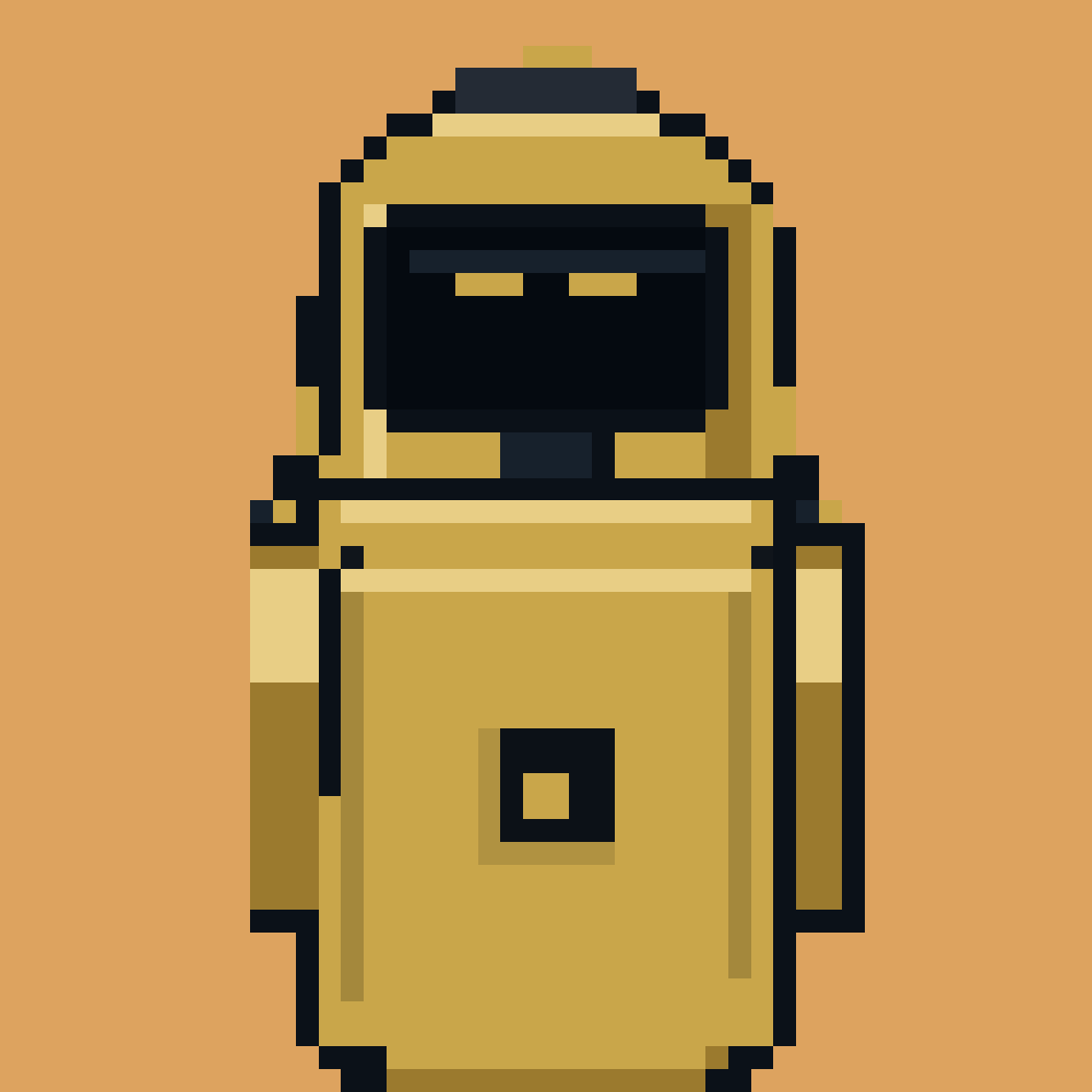 Money Machine unit #0111