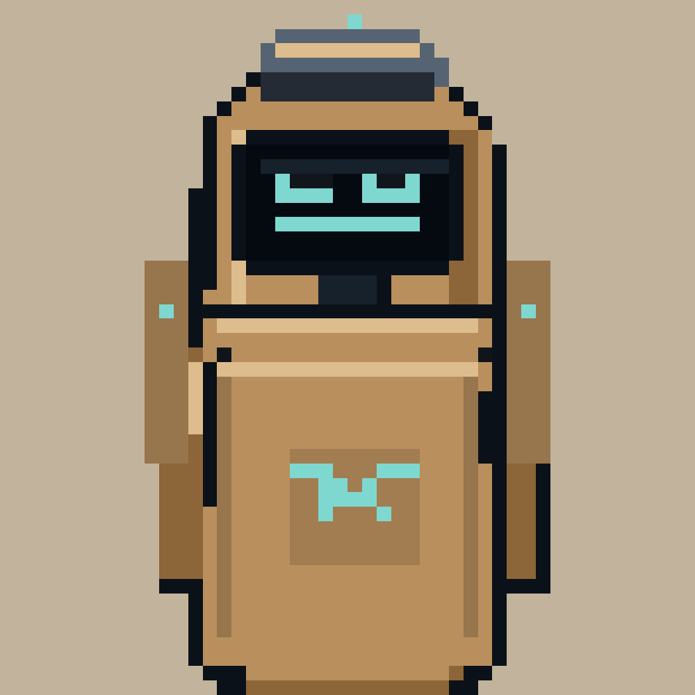 Money Machine unit #0113