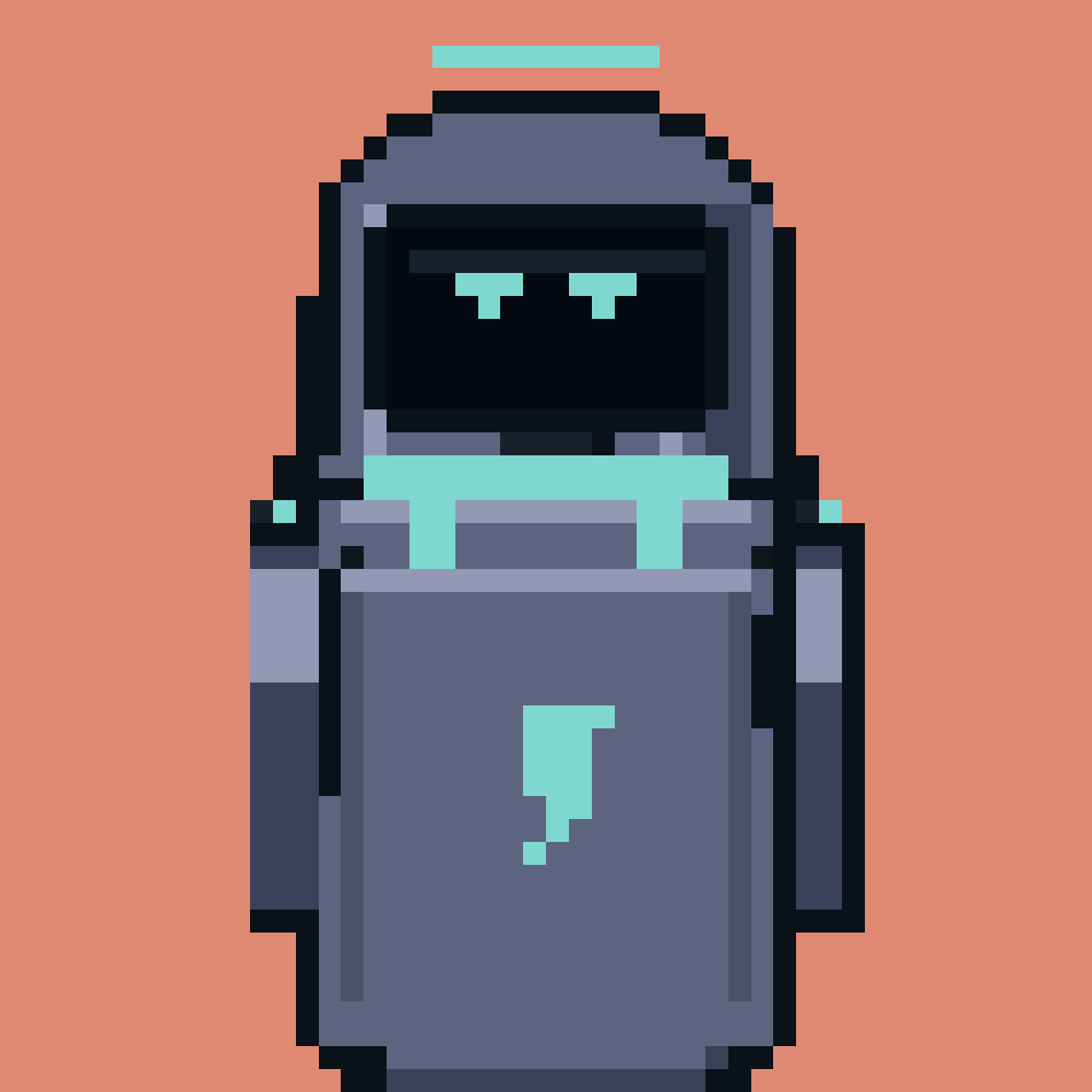 Money Machine unit #0115