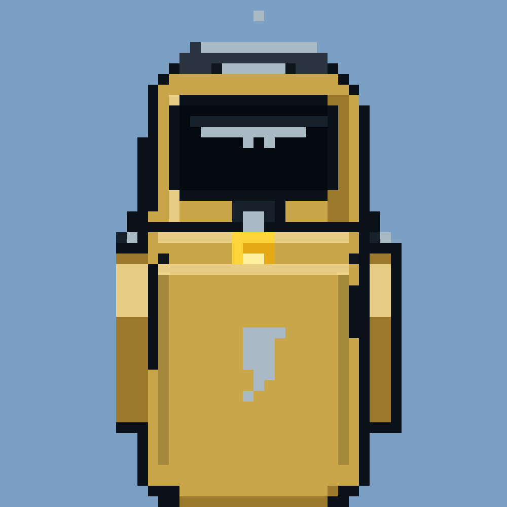 Money Machine unit #0116