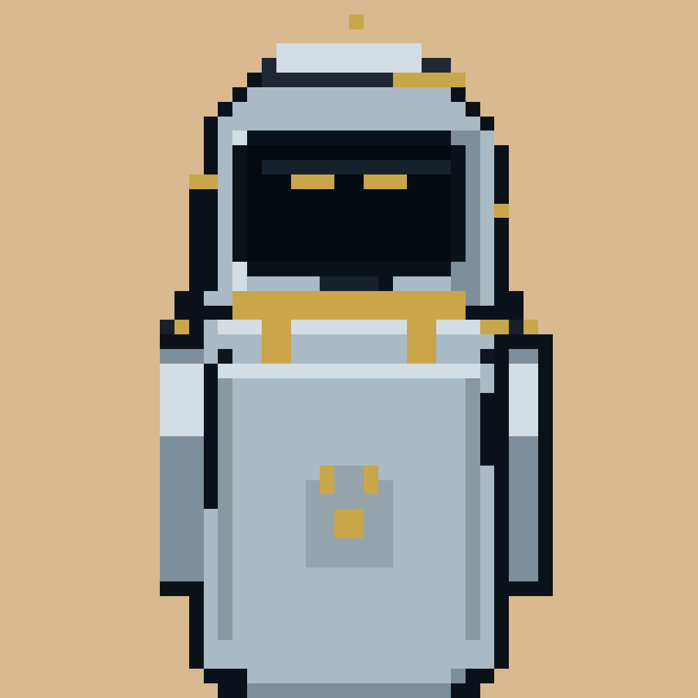 Money Machine unit #0118