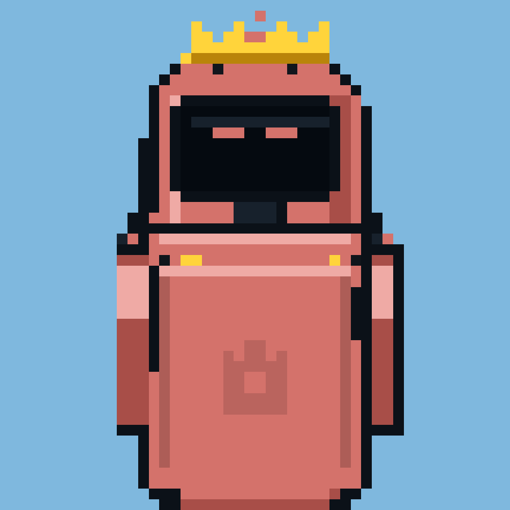 Money Machine unit #0119