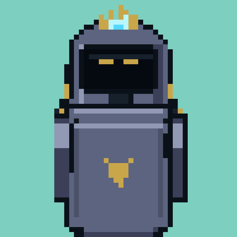 Money Machine unit #0122