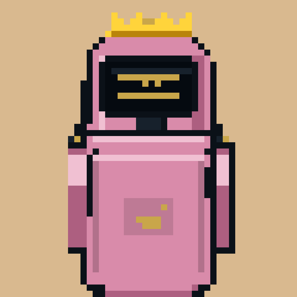 Money Machine unit #0123
