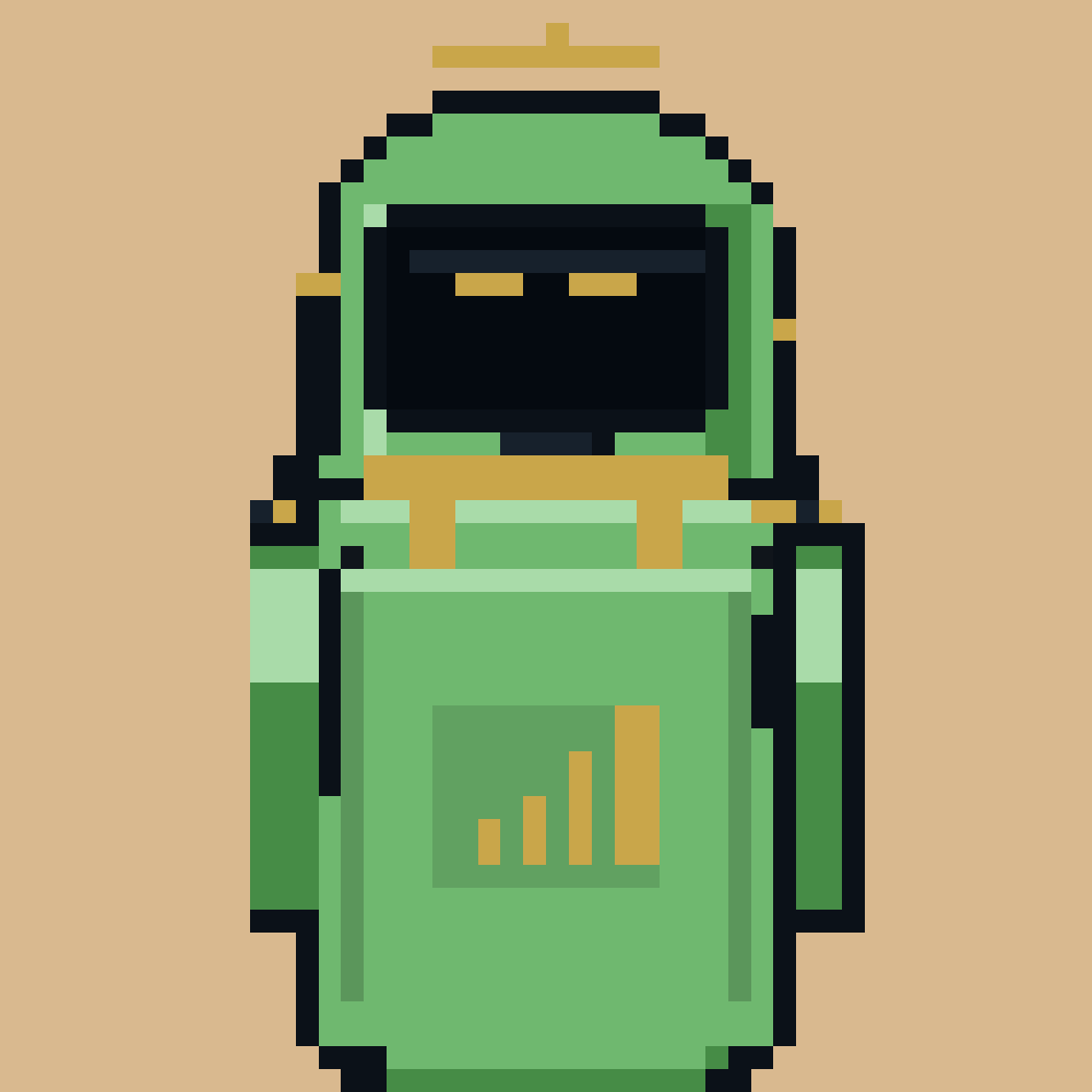Money Machine unit #0125