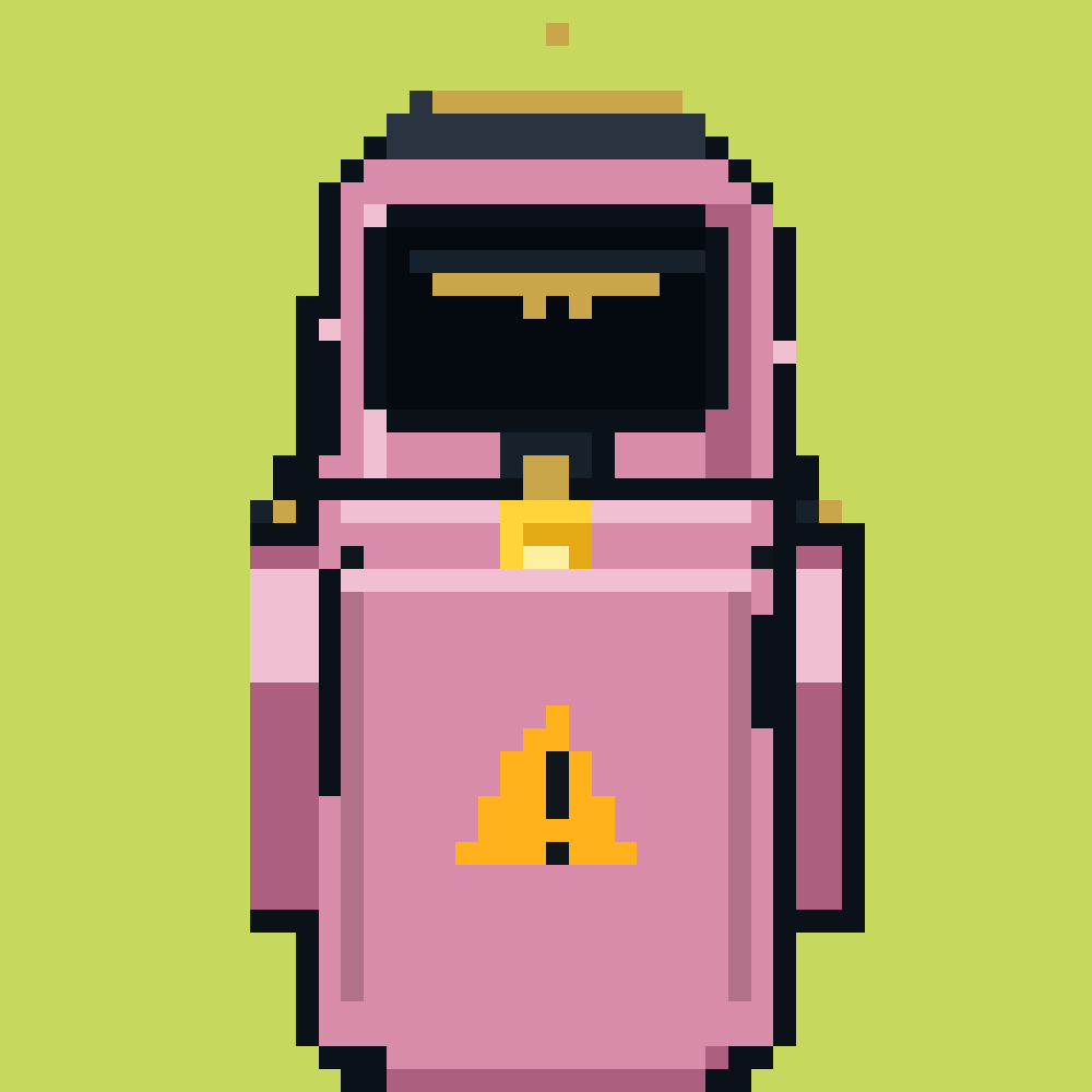 Money Machine unit #0128