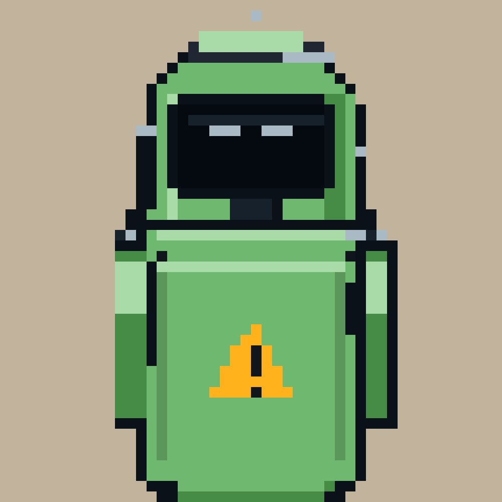 Money Machine unit #0129