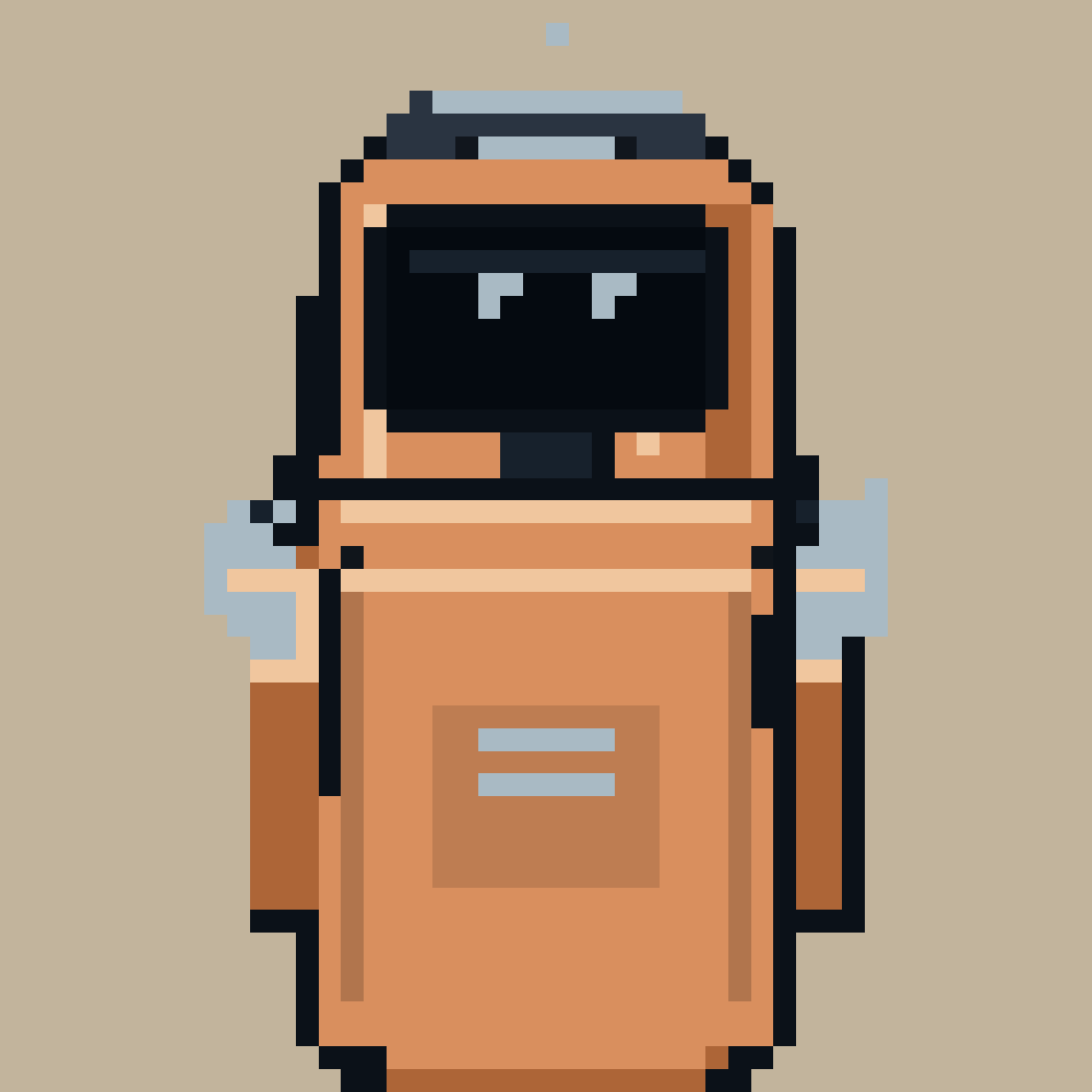Money Machine unit #0130