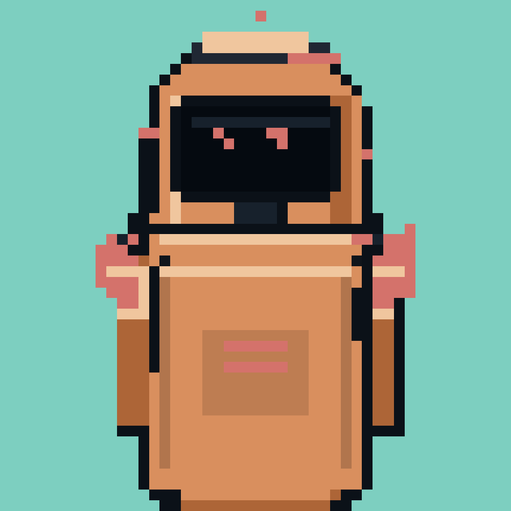 Money Machine unit #0131