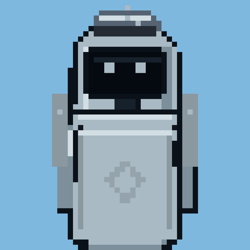 Money Machine unit #0134