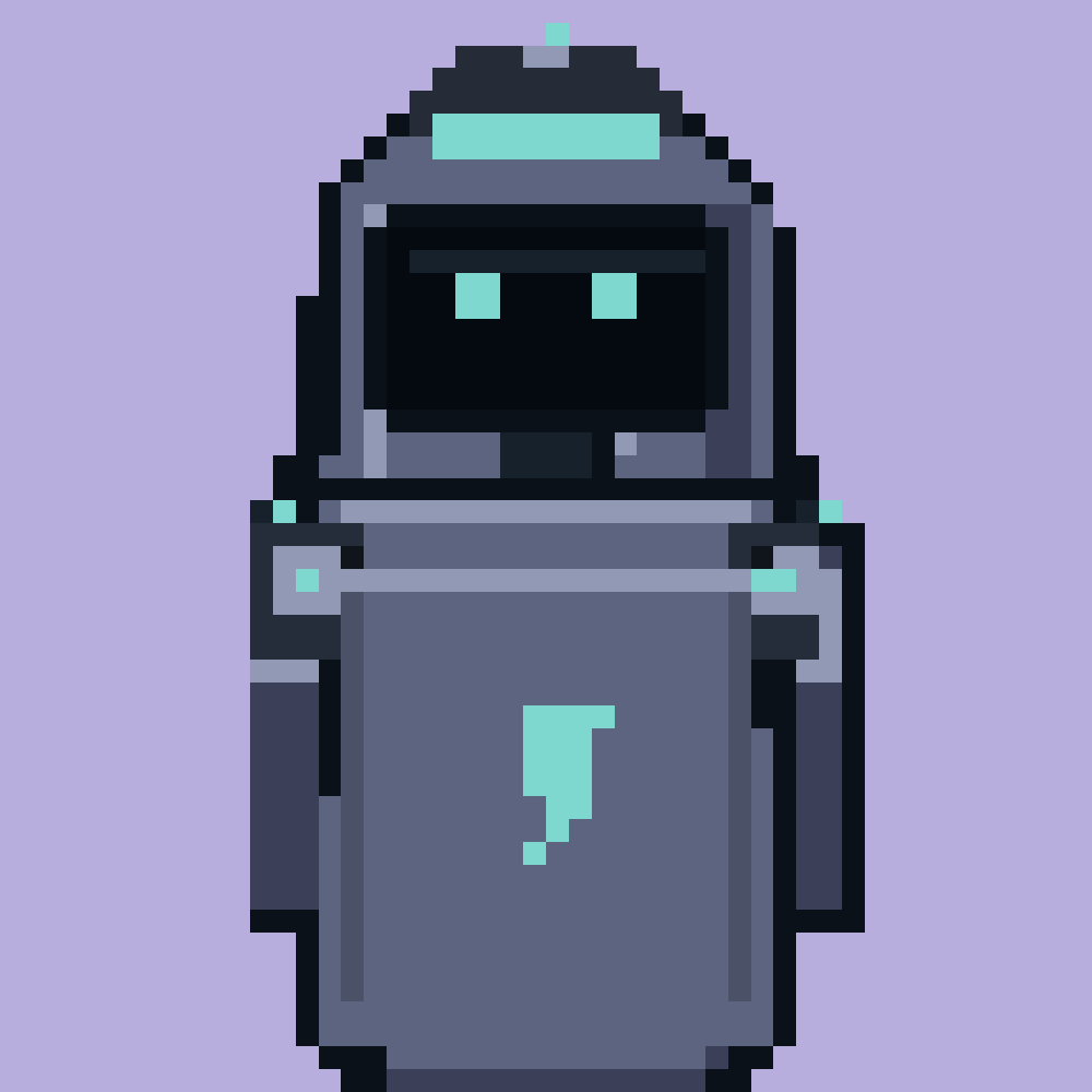 Money Machine unit #0137
