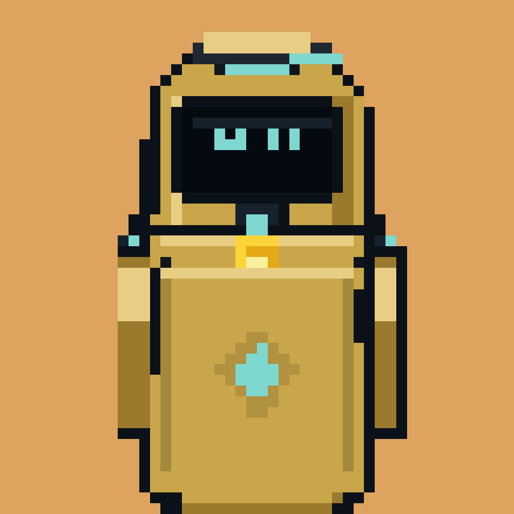 Money Machine unit #0138