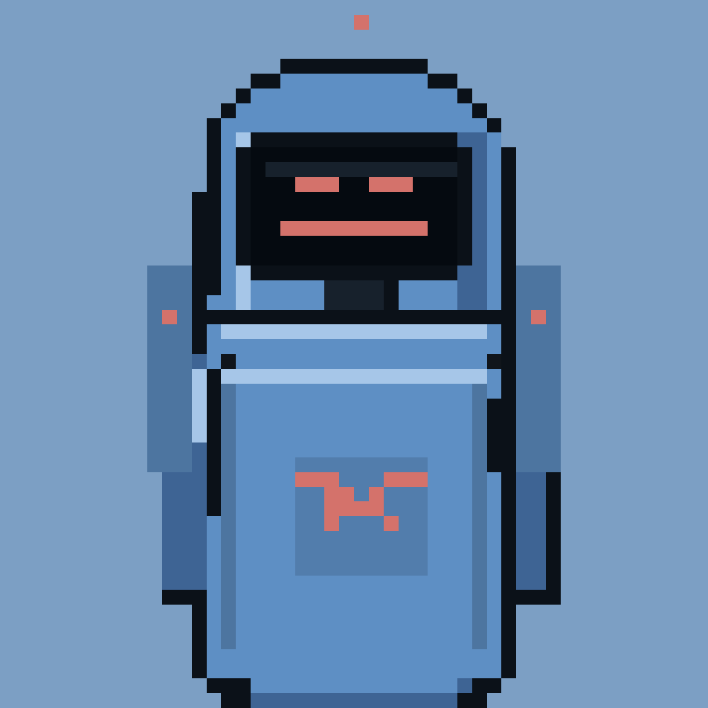 Money Machine unit #0141