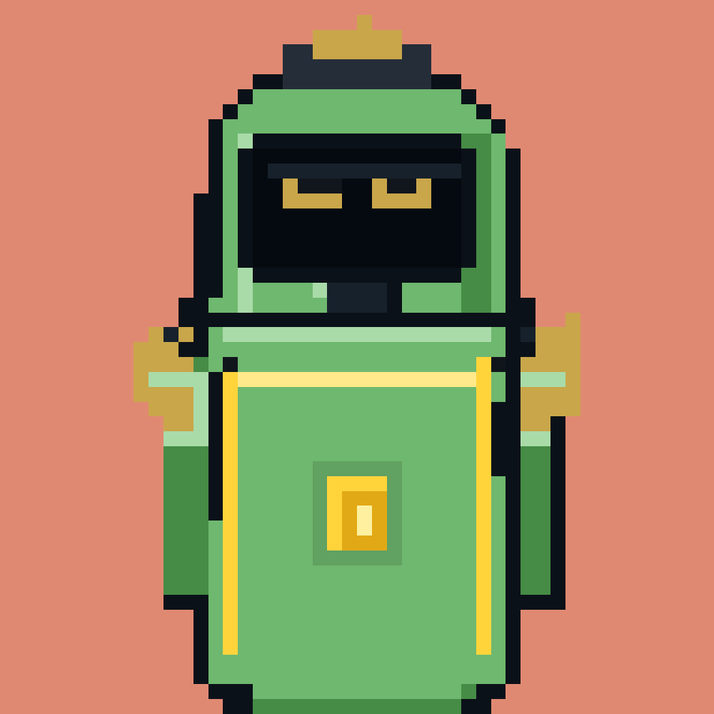 Money Machine unit #0142