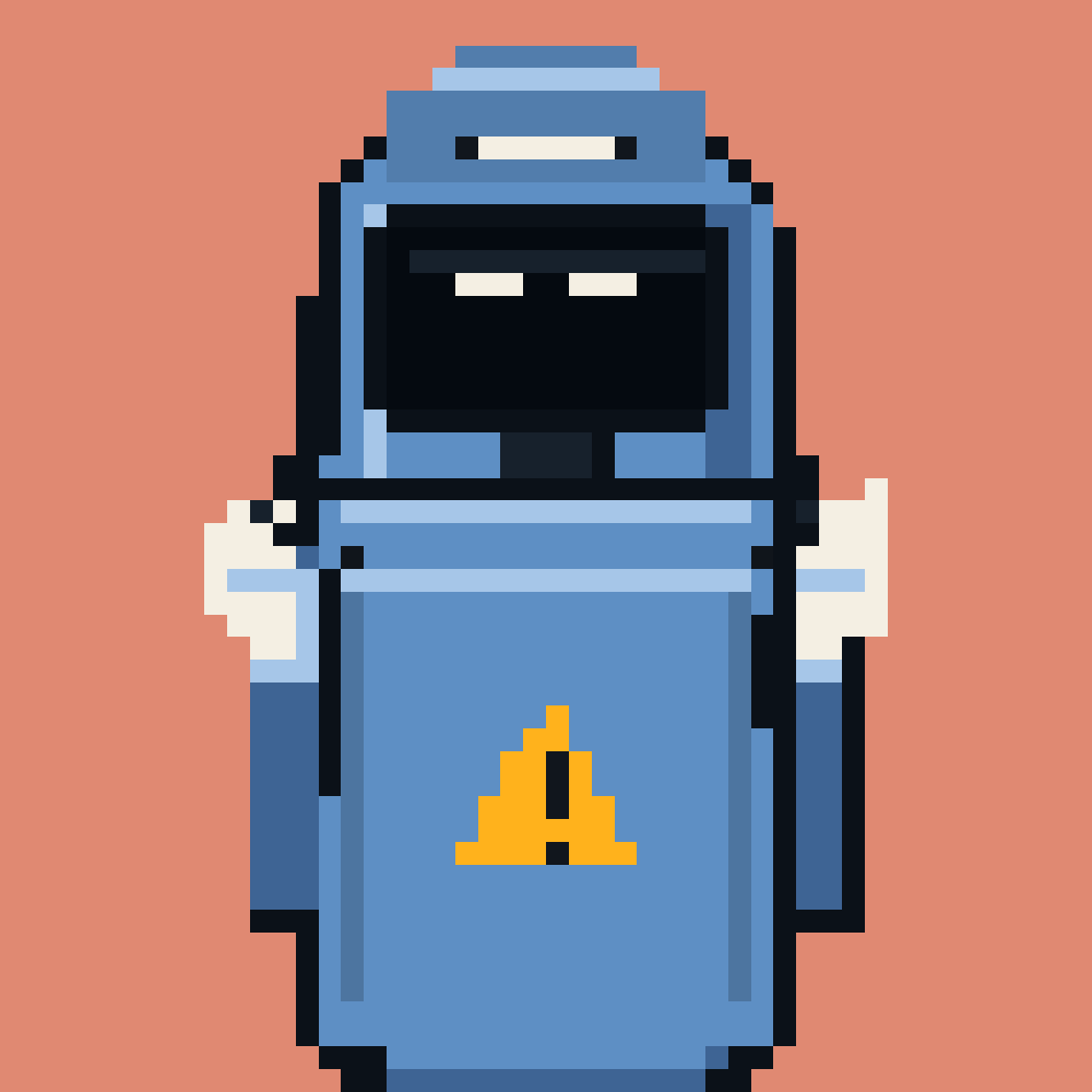 Money Machine unit #0143
