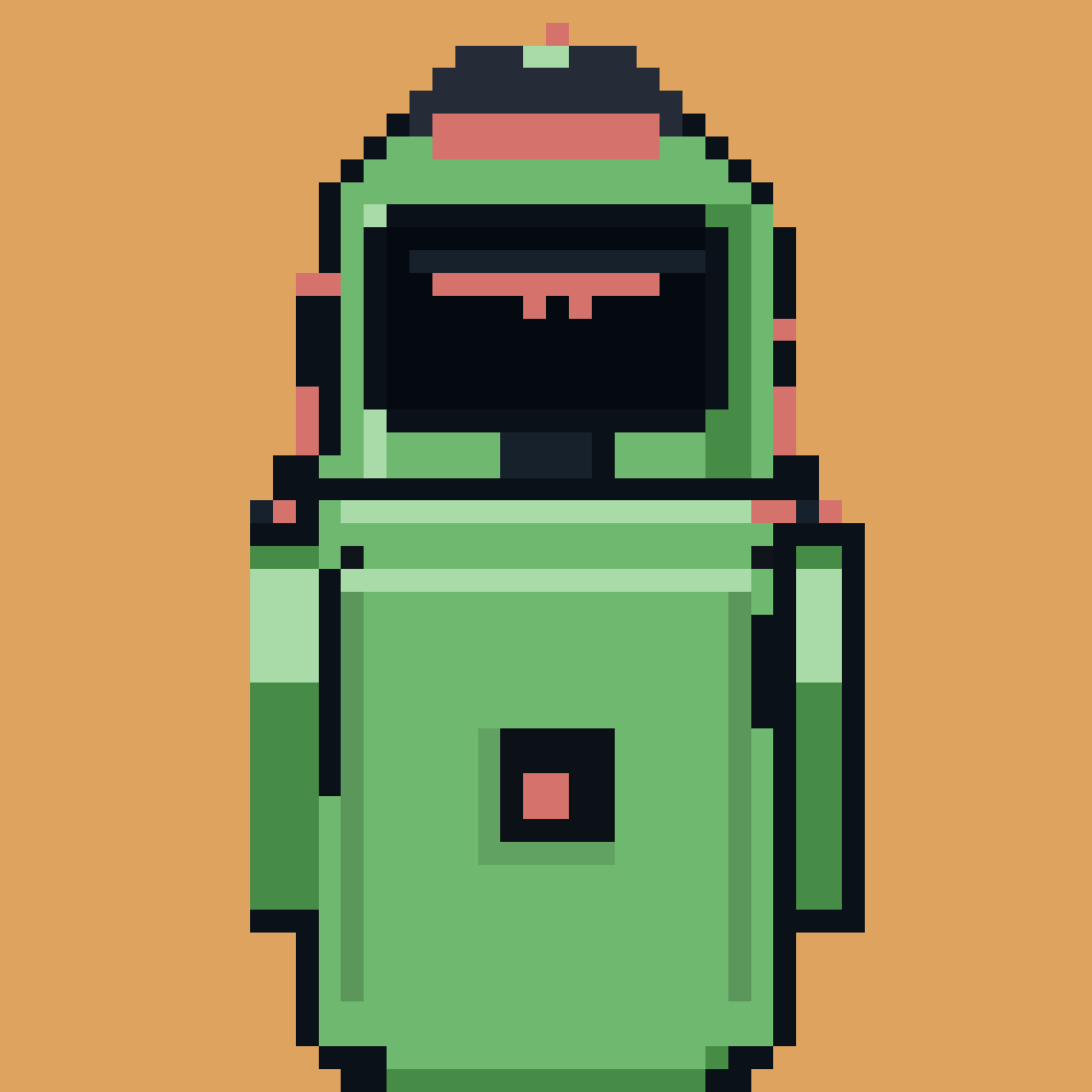 Money Machine unit #0144