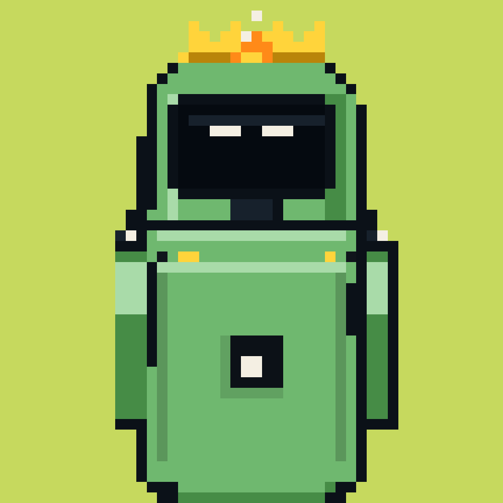 Money Machine unit #0146