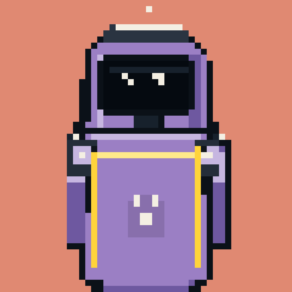 Money Machine unit #0147