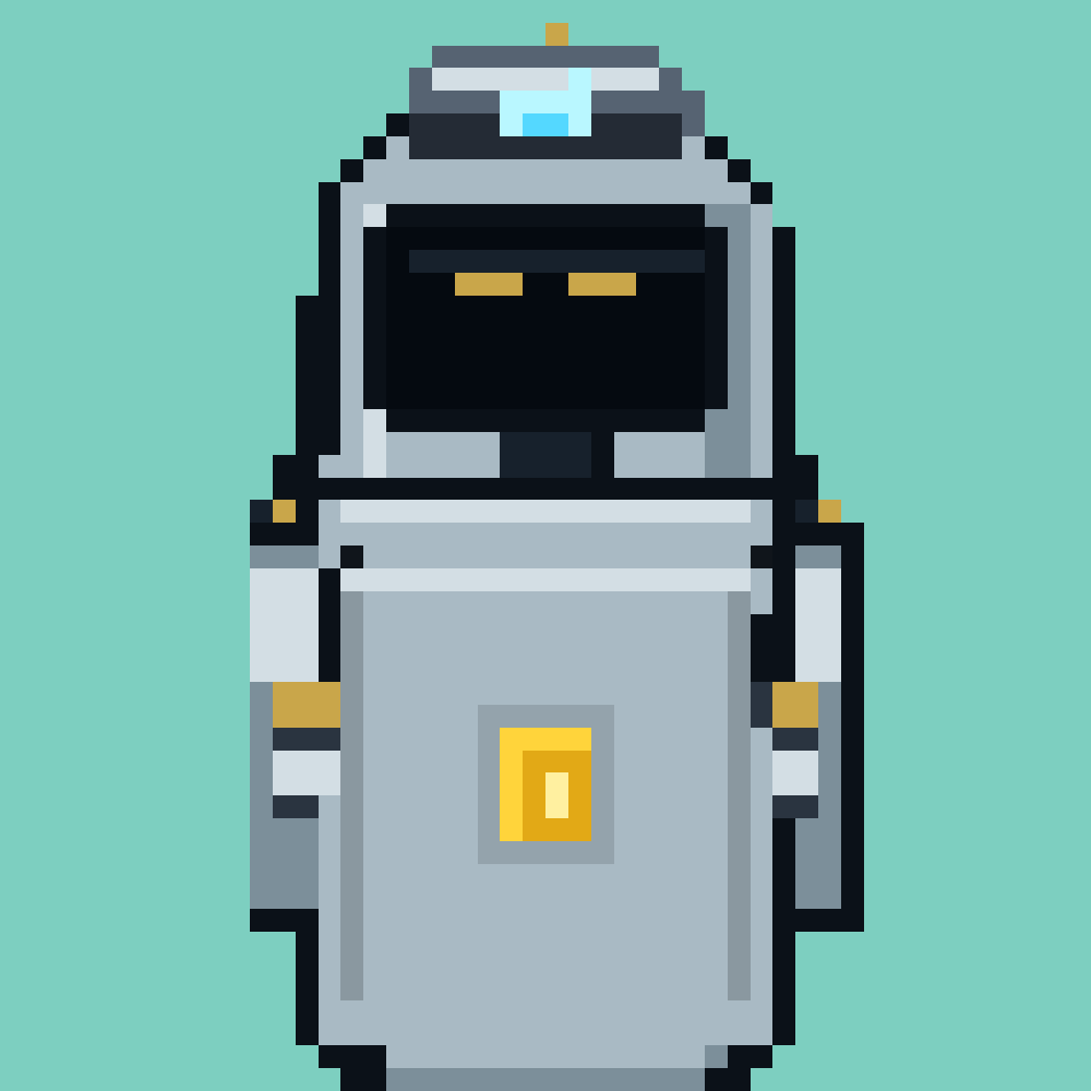 Money Machine unit #0149